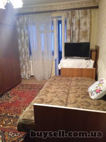м. Дарница. Сдам 1ком. квартиру.