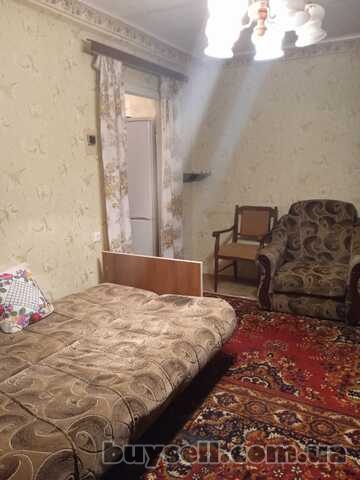 м. Дарница. Сдам 1ком. квартиру.