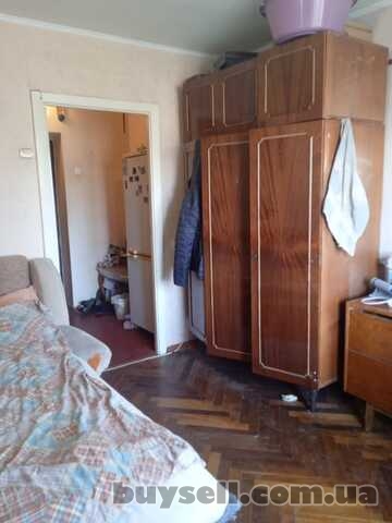 м. Оболонь. Продам 1ком. квартиру.