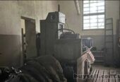 Цех металлообработки 500 м. кв, Макеевка