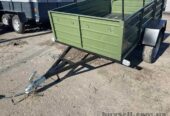Новий прияіп 200х130х50 заводу "Дніпро"