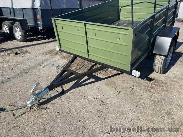 Новий прияіп 200х130х50 заводу "Дніпро"