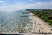 Участок 128 соток у моря Урзуф