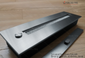 Механічний біокамін Алаід Style 600 Gloss Fire