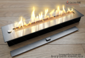 Механічний біокамін Алаід Style 600 Gloss Fire