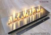 Механічний біокамін Катмай 750 Gloss Fire