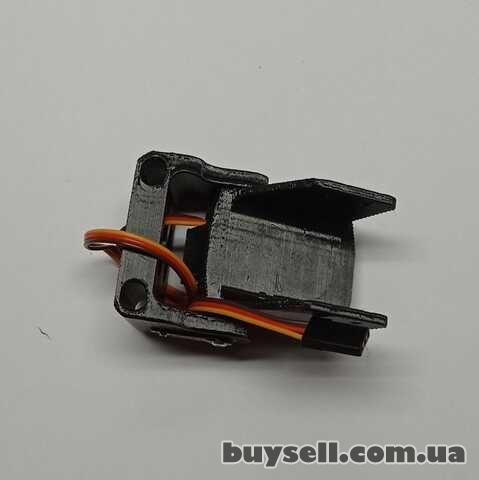 Механізм повороту для тепловізійних відеокамер 10 дюймових FPV дронів