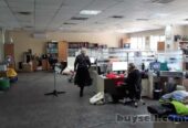 метро Почайна продаж діючого офісу