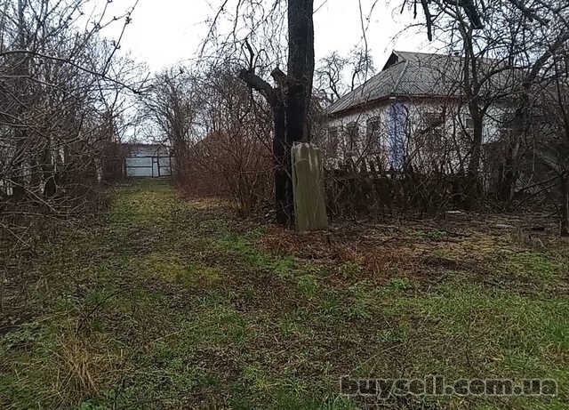 Продам будинок в с. Росава (2 км від м. Миронівка)