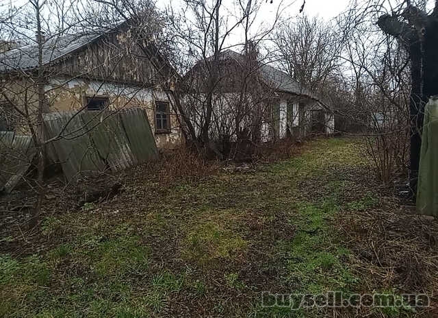Продам будинок в с. Росава (2 км від м. Миронівка)