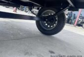 Новий причіп до авто 150х130х40 та інші моделі причепів "Дніпро&q