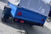 Новий причіп до авто 150х130х40 та інші моделі причепів "Дніпро&q