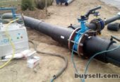Монтаж водопроводу Сільський водогін Поточний ремонт