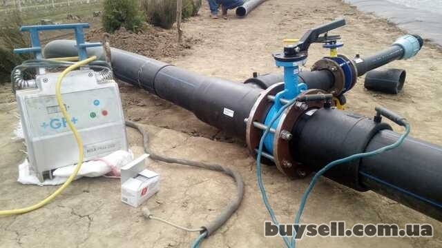 Монтаж водопроводу Сільський водогін Поточний ремонт