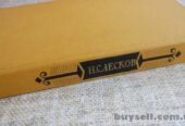 Н.С. Лесков «Леди Макбет Мценского уезда»