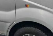 Наклейка на авто или мото Флаги Стран алюминиевые