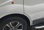 Наклейка на авто мото Флаги Стран алюминиевые
