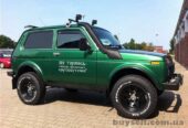 Наклейка на авто светоотражающая Не торопись наверху принимают круглос