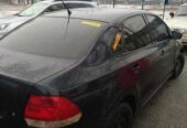 Наклейки на автомобиль FakeTaxi Чёрная, Красная, Белая, Желтая светоот