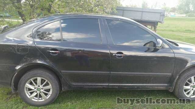Наклейки на ручки авто TRD номер 7 Чёрная с красным