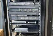 Налаштування та обслуговування офісних ip-атс
