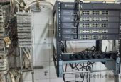 Налаштування та обслуговування офісних ip-атс