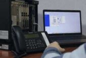 Налаштування та обслуговування офісних ip-атс