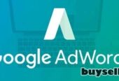 Налаштування та ведення контекстної реклами Google Ads