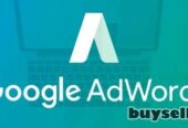 Налаштування та ведення контекстної реклами Google Ads