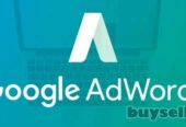 Налаштування та ведення контекстної реклами Google Ads