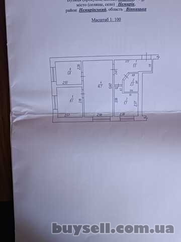 Продам 3-х комнатную квартиру (хрущевка)