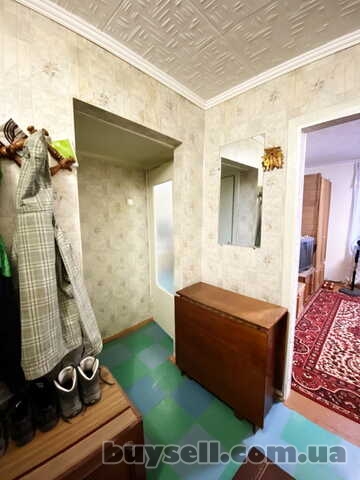 Продаю 1к.  квартиру на Намиві