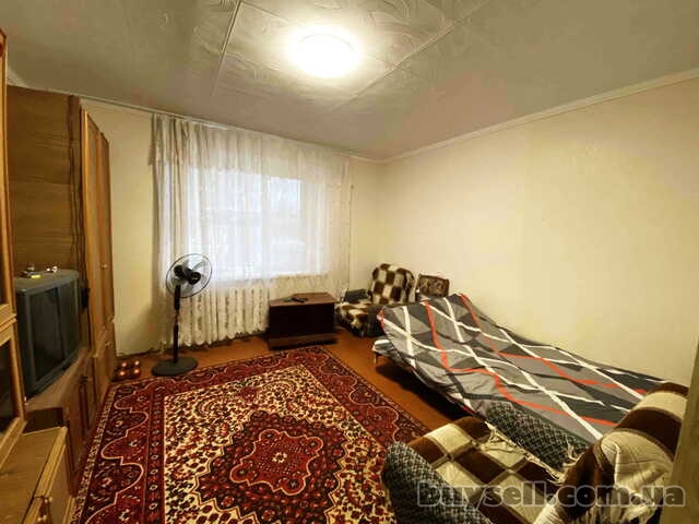 Продаю 1к.  квартиру на Намиві
