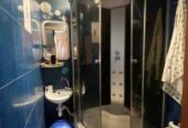 Продаю 3к.  квартиру в центрі міста