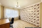 Продаю 4к. квартиру в Лісках,  вул.  Г.  Карпенка/Біла