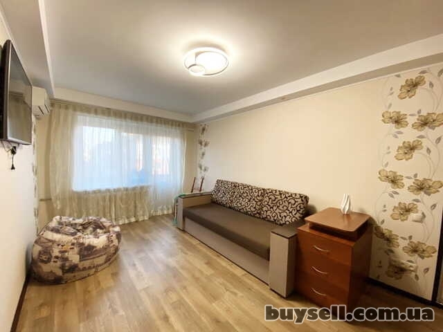 Продаю гарну 1к.  квартиру з ремонтом в Лісках