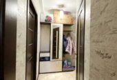 Продаю гарну 1к.  квартиру з ремонтом в Лісках