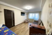Продаю гарну 1к.  квартиру з ремонтом в Лісках