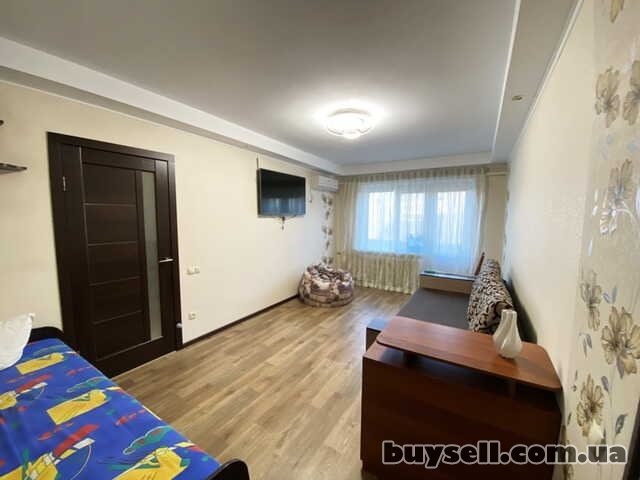 Продаю гарну 1к.  квартиру з ремонтом в Лісках