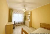 Продаю гарну 3к. квартиру на Намиві,  з меблями та технікою