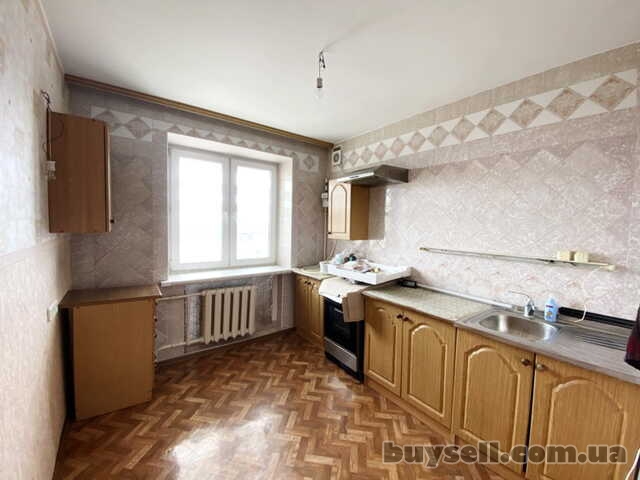 Продаю простору 1к. квартиру в Лісках,  вул.  Київська