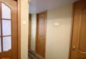 Продаю простору 1к. квартиру в Лісках,  вул.  Київська