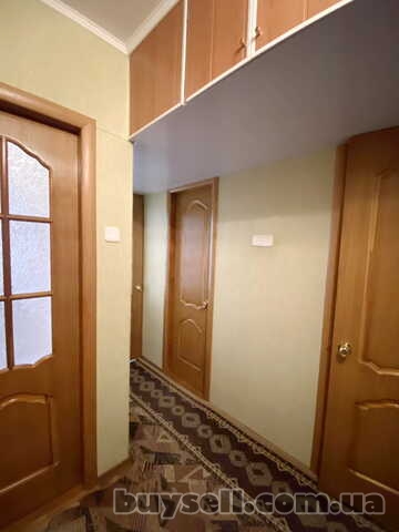 Продаю простору 1к. квартиру в Лісках,  вул.  Київська