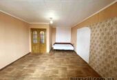 Продаю простору 1к. квартиру в Лісках,  вул.  Київська