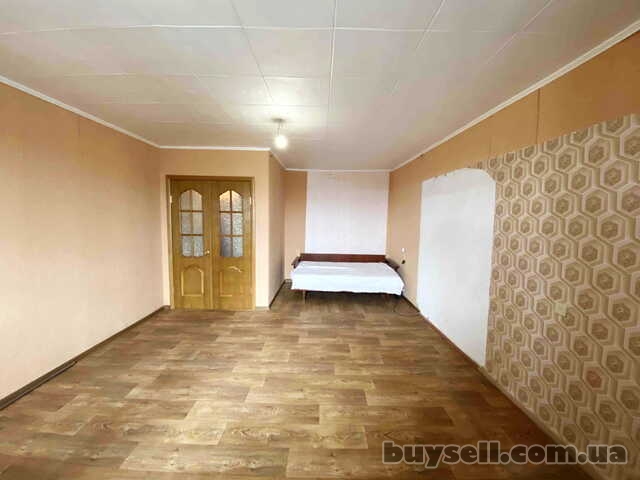 Продаю простору 1к. квартиру в Лісках,  вул.  Київська