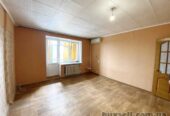 Продаю простору 1к. квартиру в Лісках,  вул.  Київська