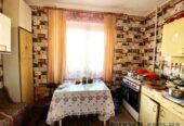 Продаю простору 3к. квартиру в Лісках