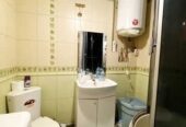 Продаю великогабаритну 1к. квартиру на Намиві