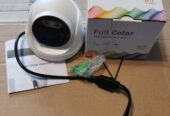 Новая Full Color видеокамера 5 Mp / f=2. 8 мм / AHD TVI CVI аналог