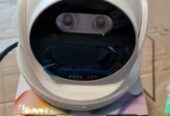 Новая Full Color видеокамера 5 Mp / f=2. 8 мм / AHD TVI CVI аналог